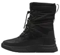 Sorel 2138481 010 Black Black Stiefel