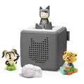 tonies Starterset Extrapack - Lieblings-Kinderlieder