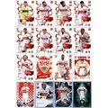 Topps Match Attax Bundesliga - 2025/26 - Mannschaftspaket - VFB STUTTGART