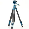 Benro Cyanbird Tripod + FS20PRO Carbon