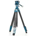 Benro Cyanbird Carbon Stativ inkl. FS20PRO Kopf