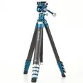 Benro Cyanbird Carbon Stativ mit FS20PRO Kopf | ✔️ Jetzt: Best-Preis