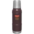 Stanley The Milestone 1920 Isolierflasche (1 Liter) - STK - garnet gloss