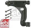 febi bilstein 34232 Lenker für Radaufhängung Querlenker Lenker für Opel