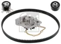 FEBI BILSTEIN 34232 Lenker, Radaufhängung für OPEL