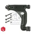 FEBI BILSTEIN QUERLENKER RADAUFHÄNGUNG VORNE LINKS 34232 FÜR OPEL