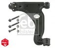 FEBI BILSTEIN Querlenker Dreieckslenker ProKit 34232 für OPEL ASTRA MERIVA GTC