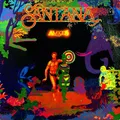 Santana - Amigos 180g LP | Limited Edition, Audiophile Vinyl von MFSL