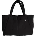 MOSS COPENHAGEN Shopper "Sasja" in Schwarz