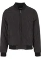 URBAN CLASSICS Bomberjacke Urban Classics Onion Quilted Bomber (1-St)