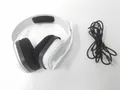 ASTRO A10 Kabelgebunden Gaming Headset für PS4 - Weiß
