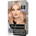 L'Oréal Paris Preference (8.12 Alaska) (0218190)