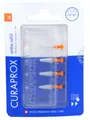 Curaprox Cps 14 Interdentalbürste ortho 1,3 - 5 mm · 4 St · PZN 19490225
