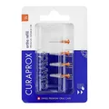 Curaprox Cps 14 Interdentalbürste ortho 1,3 - 5 mm · 4 St · PZN 19490225