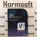 Microsoft Visio Premium 2010