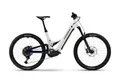 Haibike Alltrail 8 FS Low 27.5'' E-Bike MTB Pedelec weiß 2025 40 (S) Unisex