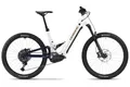 Haibike Elektro-Fahrrad 27,5" Bosch CX i600Wh AllTrail 8 Low 11-Gang Gr. L 2025