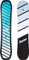 BURTON SMALLS Snowboard 2026 blue - 142