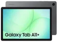 Samsung Galaxy Tab A11+ 128 GB 27,9 cm (11") 6 GB Wi-Fi 5 (802.11ac) Grau