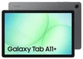 Samsung Galaxy Tab A11+ 128 GB Tablet 27,9 cm (11 Zoll) 2,0 GHz Android 8 MP 