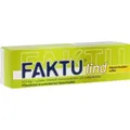Faktu Lind Hämorrhoidensalbe 25 G