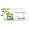 FAKTU lind Hämorrhoidensalbe 25 g