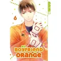 My Boyfriend in Orange 05