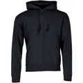 Fruit of the Loom Sweatjacke Premium Hooded Sweat Jacket XXL (60/62)