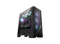 ONE GAMING Gaming PC AR071 - RX 9060 - Ryzen 5 5500 - 480 GB NVMe - 16GB RAM - Windows 11
