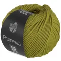 Wolle Kreativ! Lana Grossa - Promessa Fb. 10 pistazie 50 g