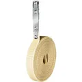Schellenberg GURTFIX Reparaturset Mini, für 14mm breite Rollladengurte, beige, 44301