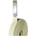 Schellenberg - Gurtfix Mini 14 Mm / 4,3 M, Beige - 44301