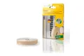 Schellenberg 44301 Rollladengurt Reparaturset Gurtfix 14 mm breit (System MINI), 4,3 m, Beige