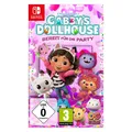 Outright Games Gabbys Dollhouse: Bereit für die Party (Switch, DE) (626782)