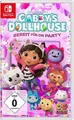 Gabbys Dollhouse: Bereit für die Party