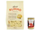 8x Rummo Gnocchi di patate 100% Italienisch Kartoffelklößchen Nudeln 500g + Italian Gourmet 400g