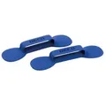 Beco Aqua-BeFlex Handpaddles Dunkelblau