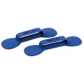 Beco Handpaddles "BEflex", Dunkelblau 612288547
