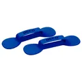 BECO Aquahantel BEflex Aqua Fitness Training Wasser Sport Kraft Ausdauer Konditi