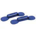 Unisex – Erwachsene BeFlex Aquatrainingsgerät Marine One Size