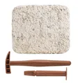 Ausgrabungs-Set Clementoni Galileo Discovery Steine Mineralien ab 7 Jahre