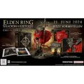 ELDEN RING SCHATTEN DES ERDBAUMS SAMMLERAUSGABE / ELDEN RING Shadow of the Erdtree - Collectors Edition - [PS5 EDITION]