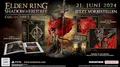 Elden Ring Shadow of the Erdtree Collector's Edition Golden Joystick Nominee