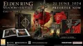 Elden Ring: Shadow of the Erdtree Collectors Edition (PS5)