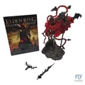 Elden Ring Shadow of the Erdtree -Artbook fehlt+ Schwert abgebrochen