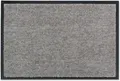 ASTRA Fußmatte Proper Tex 618, rechteckig, Höhe: 9 mm, Schmutzfangmatte, auch als Läufer, waschbar, In -und Outdoor geeignet
