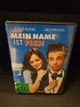 Mein Name ist Fish DVD NEU Alexis Bledel Jay Baruchel