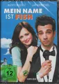 Mein Name ist Fish DVD NEU Alexis Bledel Jay Baruchel