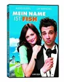 Mein Name ist Fish Adler, Zackary
