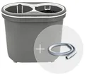 SPÜLBOY®NU water+ portable, Gläserspüler, Gläserspülgerät
